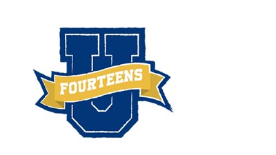 Fourteens
